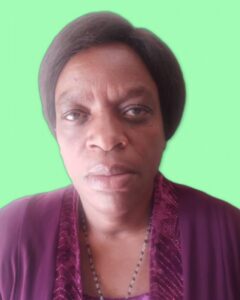 Ms. Isabel Chimbiri-Trustee